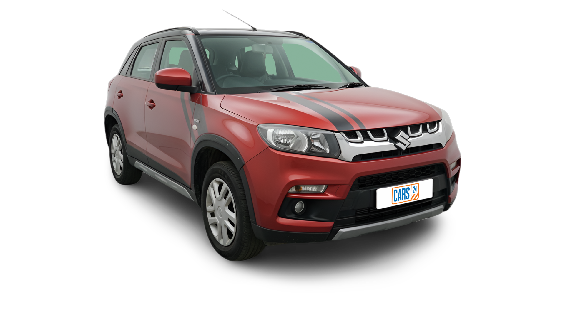 Maruti Vitara Brezza-img